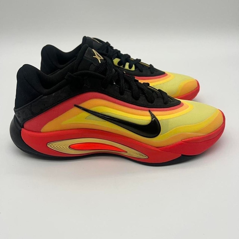 NEW‎ Nike A'ja Wilson A'One All-Star Womens Basketball Shoes
